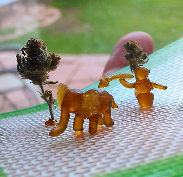 Dab Art (1)